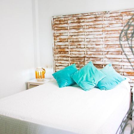 Casa Ada Apartment Famara Bagian luar foto