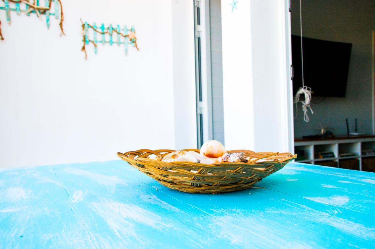 Casa Ada Apartment Famara Bagian luar foto