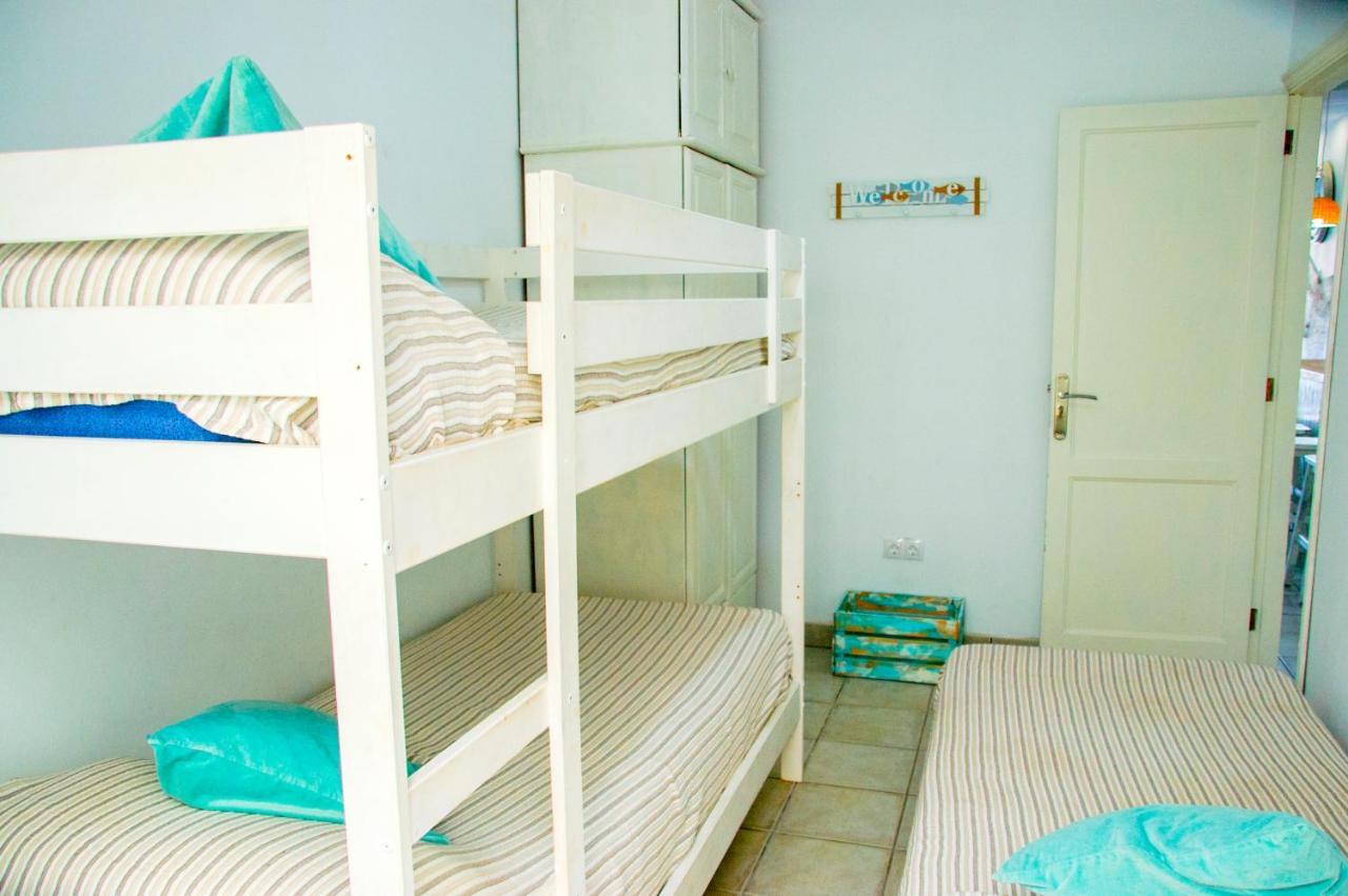 Casa Ada Apartment Famara Bagian luar foto