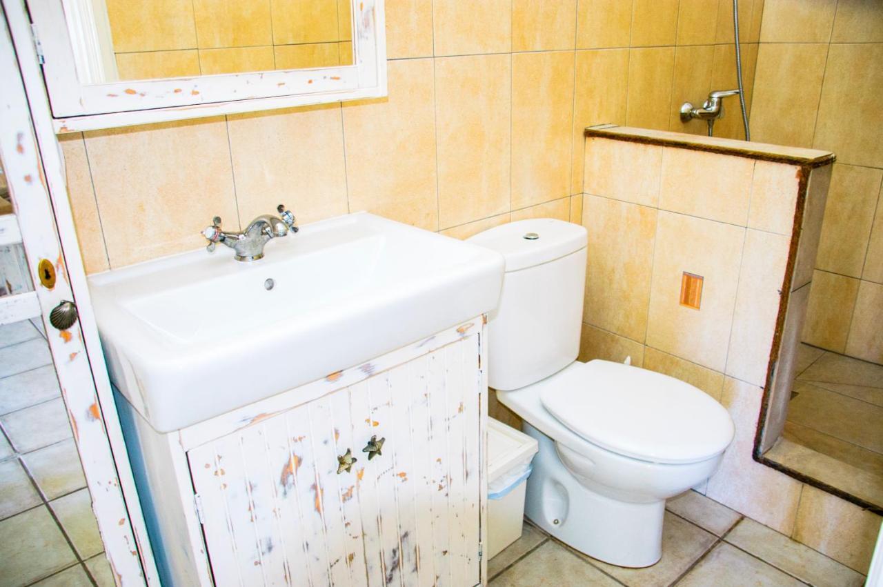 Casa Ada Apartment Famara Bagian luar foto