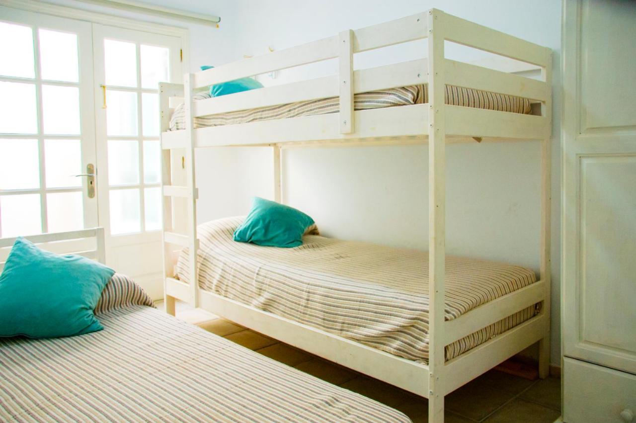 Casa Ada Apartment Famara Bagian luar foto